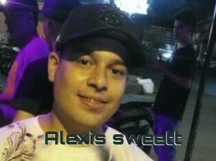 Alexis_sweett