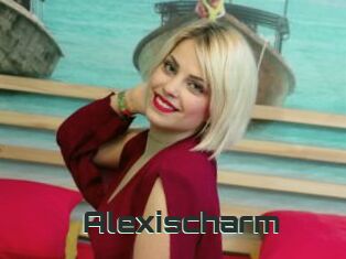 Alexischarm