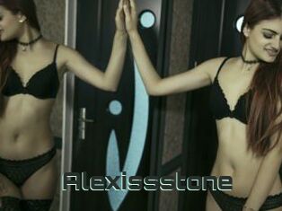 Alexissstone