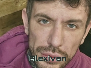 Alexivan