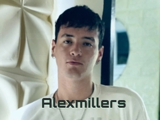 Alexmillers