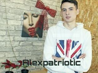 Alexpatriotic