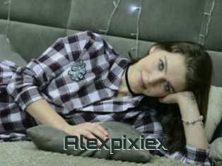 Alexpixiex