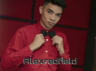 Alexredfield