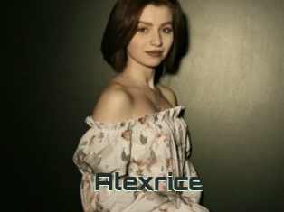 Alexrice