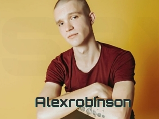 Alexrobinson