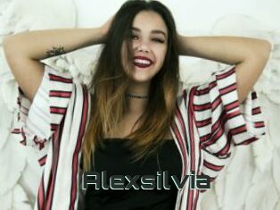 Alexsilvia