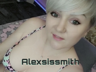 Alexsissmith