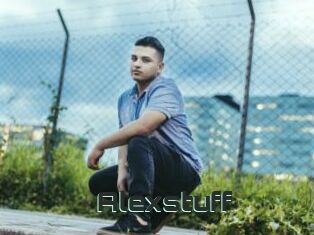 Alexstuff