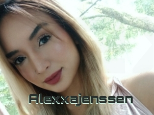 Alexxajenssen