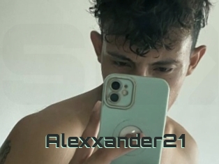 Alexxander21