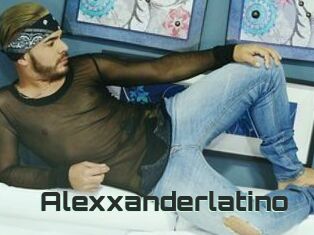 Alexxanderlatino