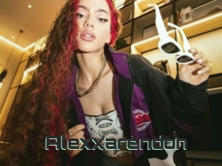 Alexxarendon