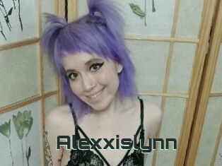 AlexxisLynn