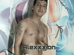 Alexxxion