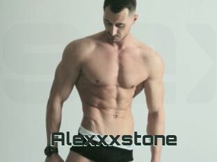 Alexxxstone