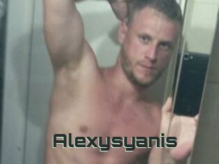 Alexysyanis