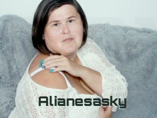 Alianesasky