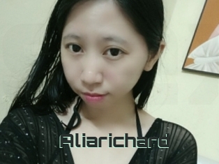 Aliarichard