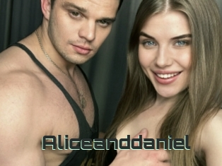 Aliceanddaniel