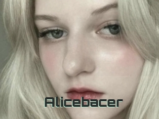 Alicebacer