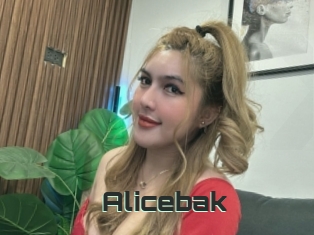 Alicebak