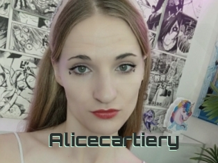 Alicecartiery