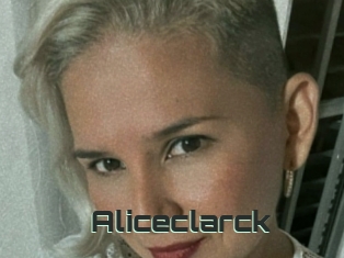 Aliceclarck