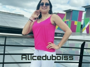 Aliceduboiss