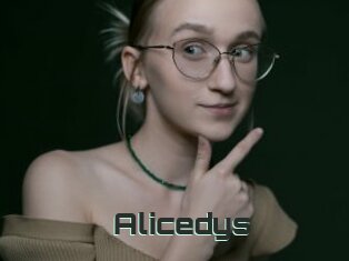 Alicedys