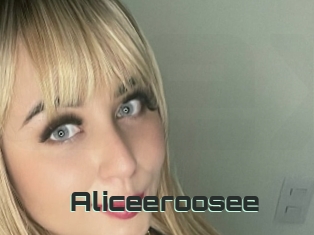 Aliceeroosee