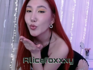 Alicefoxxxy