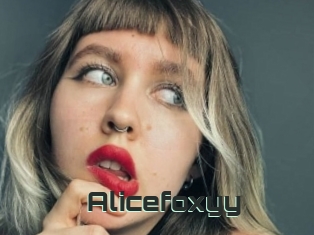 Alicefoxyy