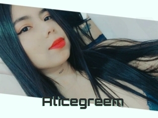 Alicegreem