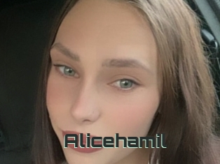 Alicehamil