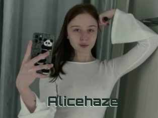 Alicehaze