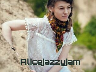 Alicejazzyjam