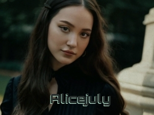 Alicejuly