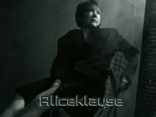 Aliceklause