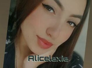 Alicelexie