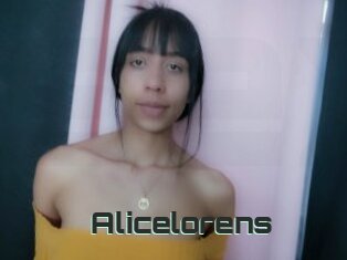 Alicelorens