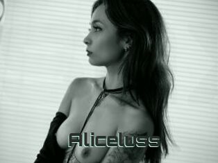 Aliceluss