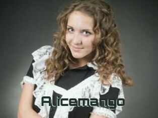 Alicemango