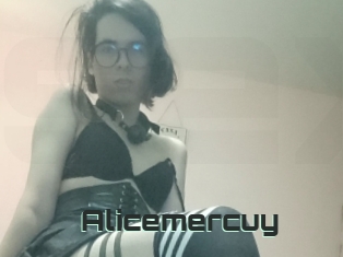 Alicemercuy