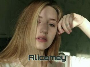 Alicemey