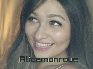 Alicemonroue