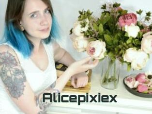 Alicepixiex