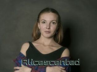 Alicescented