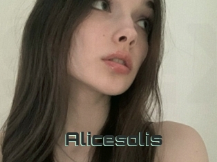 Alicesolis