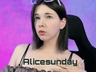 Alicesunday